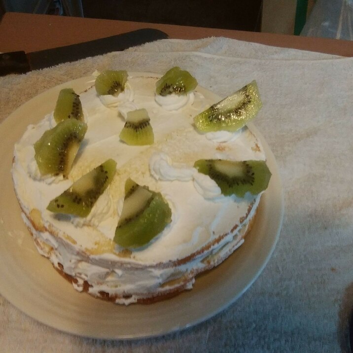 なんちゃってケーキ レシピ 作り方 By 汽車汽車しゅっぽしゅっぽ 楽天レシピ なんちゃってケーキ レシピ 作り方 By 汽車汽車しゅっぽしゅっぽ 楽天レシピ